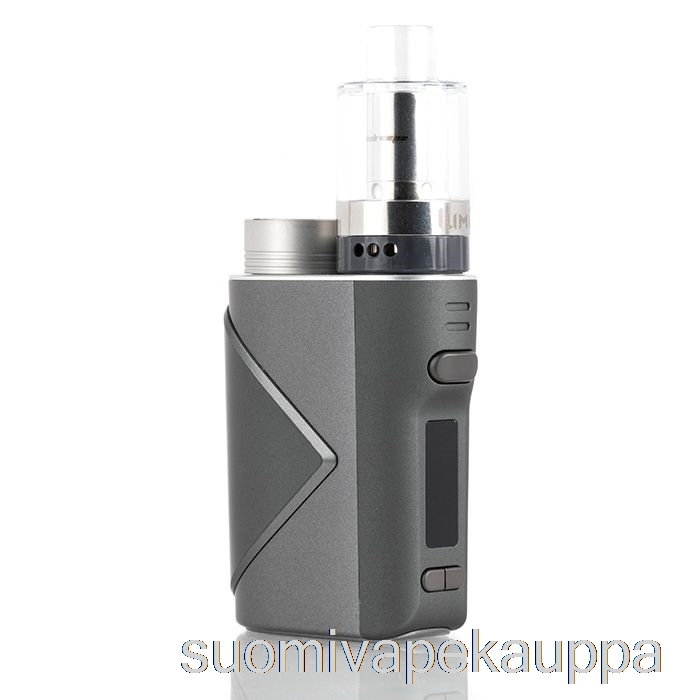 Vape Suomi Geek Vape Lucid 80w & Lumi Mesh Kit Gunmetal